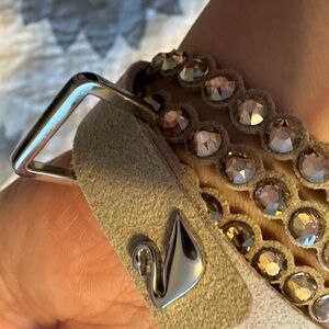 Swarovski bracelet
